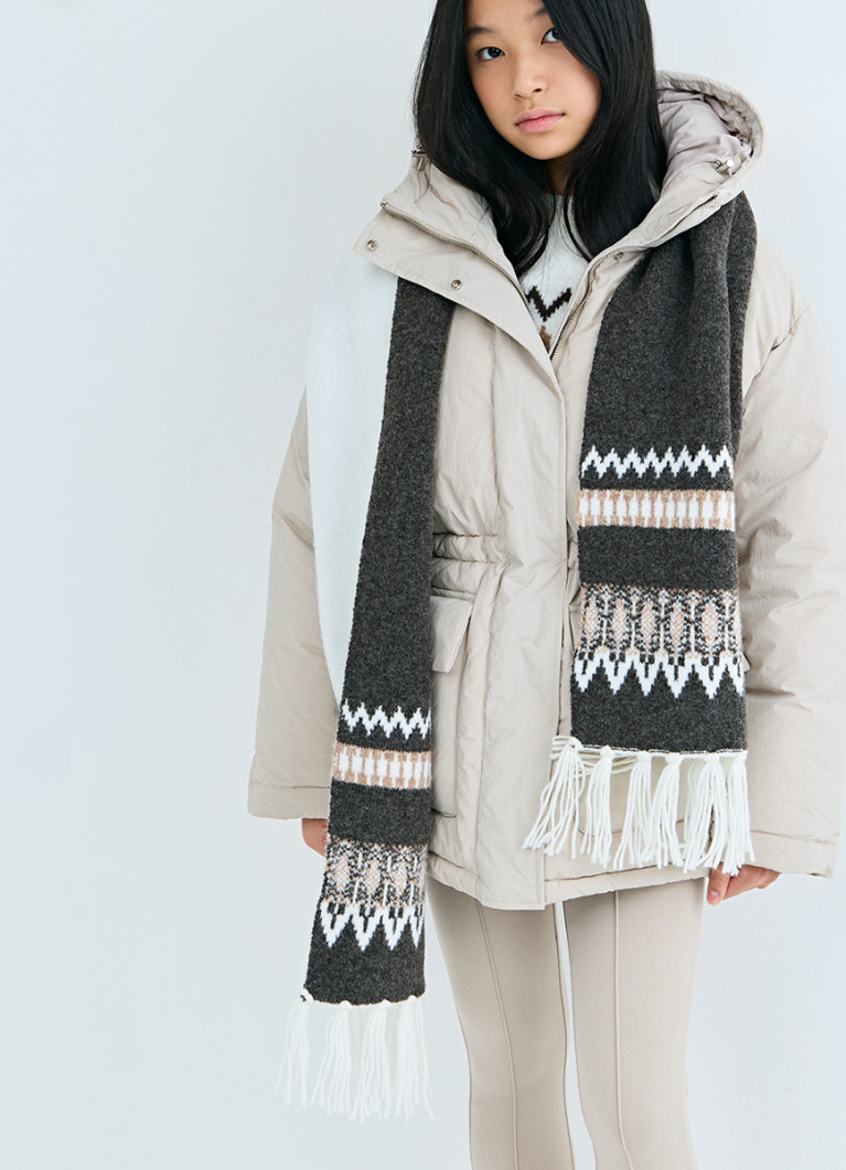 Жас қыздарға арналған куннилингус