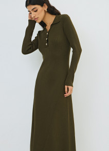 Поляк тоқылған көйлектер Поляк тоқылған көйлектер