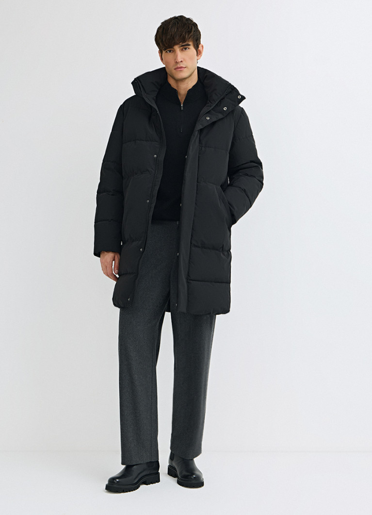 Киімдегі кеуделер туралы бейне